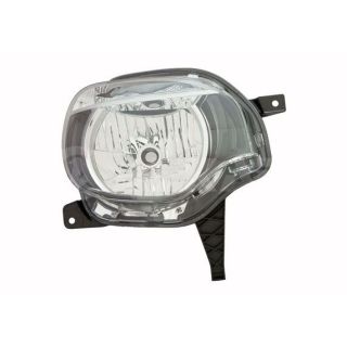 Priekinis žibintas ALKAR 2762171