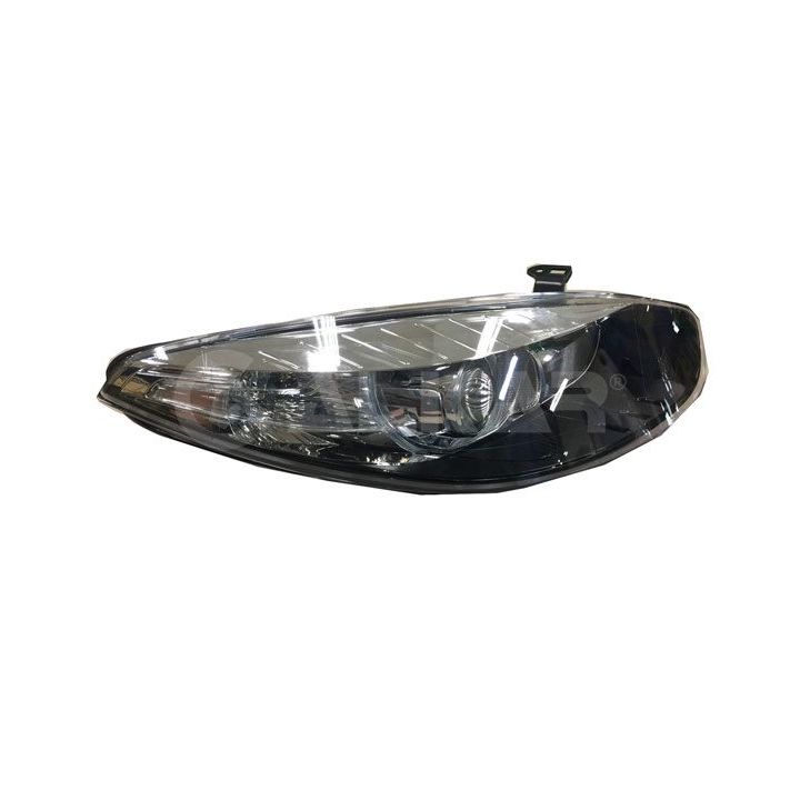 Priekinis žibintas ALKAR 2762231