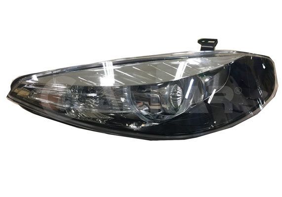 Priekinis žibintas ALKAR 2762231