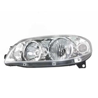 Priekinis žibintas ALKAR 2762349