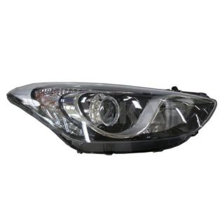 Priekinis žibintas ALKAR 2762580