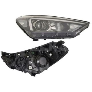 Priekinis žibintas ALKAR 2762632