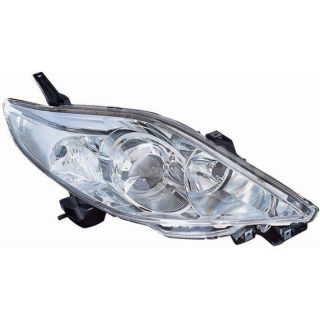 Priekinis žibintas ALKAR 2762650