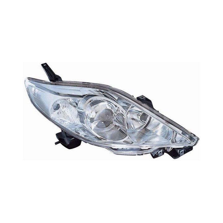 Priekinis žibintas ALKAR 2762650