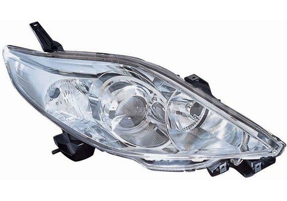 Priekinis žibintas ALKAR 2762650