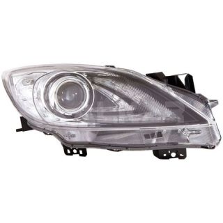 Priekinis žibintas ALKAR 2762652