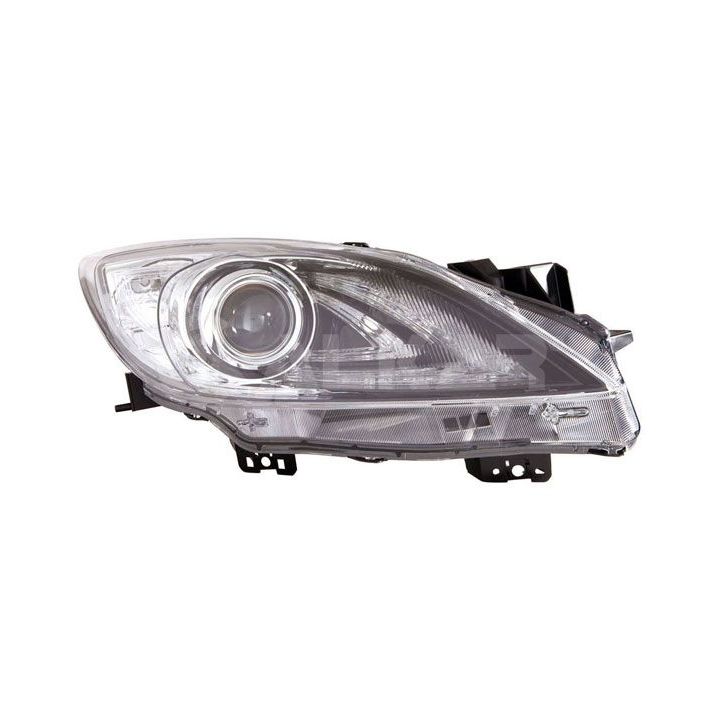 Priekinis žibintas ALKAR 2762652