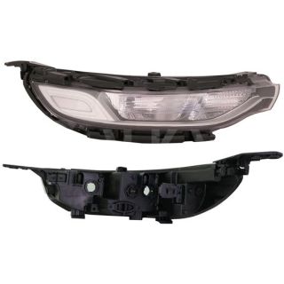 Priekinis žibintas ALKAR 2762656