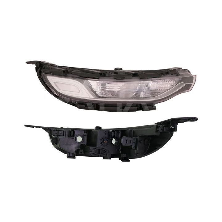 Priekinis žibintas ALKAR 2762656