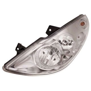 Priekinis žibintas ALKAR 2762751