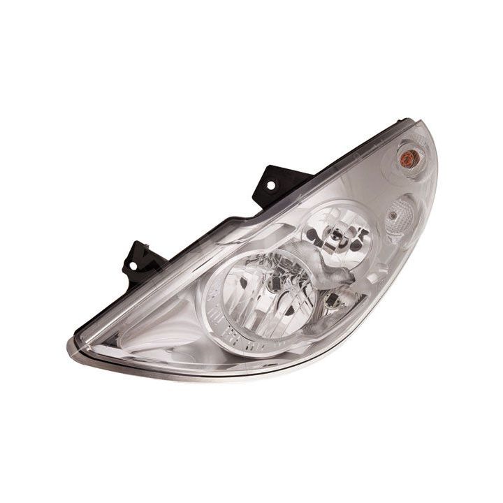 Priekinis žibintas ALKAR 2762751