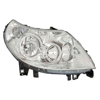 Priekinis žibintas ALKAR 2762922