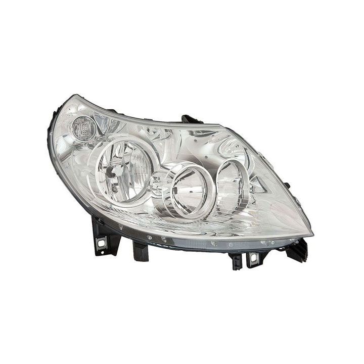 Priekinis žibintas ALKAR 2762922