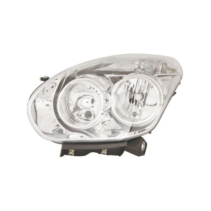 Priekinis žibintas ALKAR 2762961