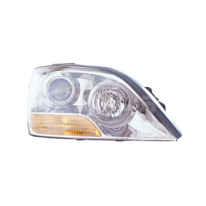 Priekinis žibintas ALKAR 2762999