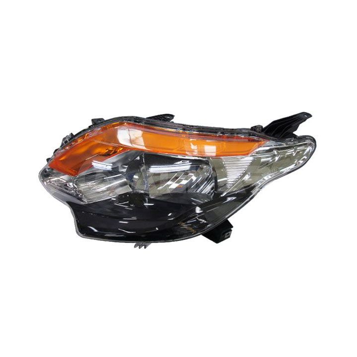 Priekinis žibintas ALKAR 2763022