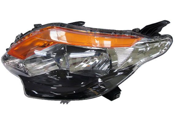 Priekinis žibintas ALKAR 2763022