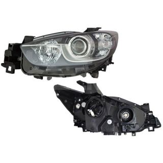 Priekinis žibintas ALKAR 2763906