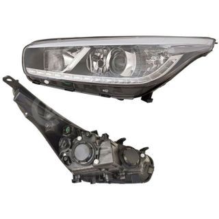 Priekinis žibintas ALKAR 2763995