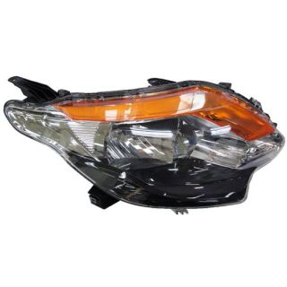 Priekinis žibintas ALKAR 2764022