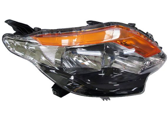 Priekinis žibintas ALKAR 2764022