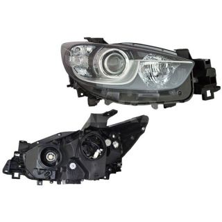 Priekinis žibintas ALKAR 2764906