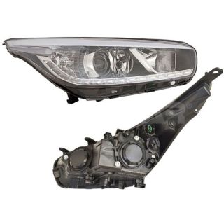 Priekinis žibintas ALKAR 2764995