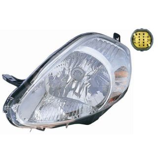 Priekinis žibintas ALKAR 2765349