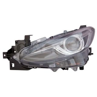 Priekinis žibintas ALKAR 2765652