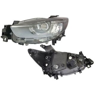 Priekinis žibintas ALKAR 2765906