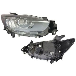 Priekinis žibintas ALKAR 2766906