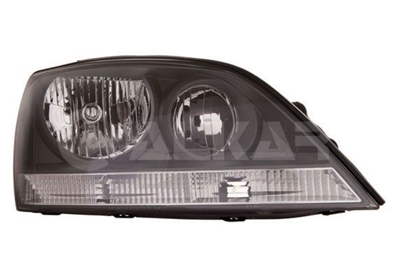 Priekinis žibintas ALKAR 2766999