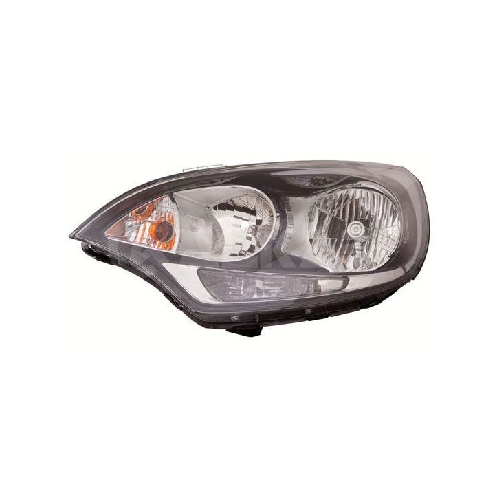 Priekinis žibintas ALKAR 2769999