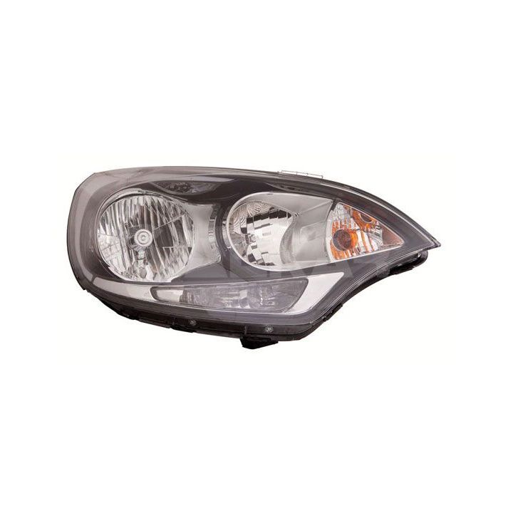 Priekinis žibintas ALKAR 2770999