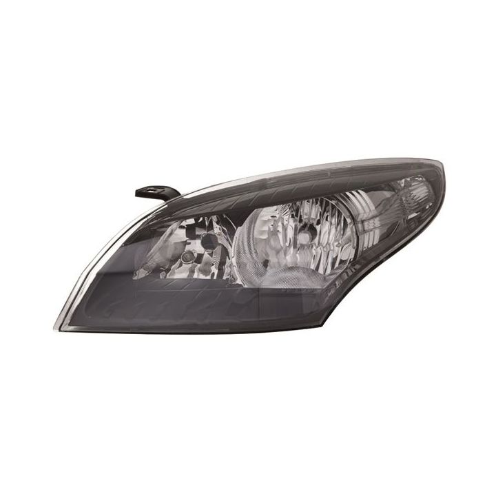 Priekinis žibintas ALKAR 2771228