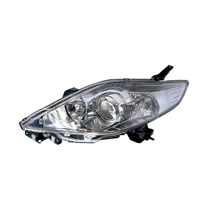 Priekinis žibintas ALKAR 2771650