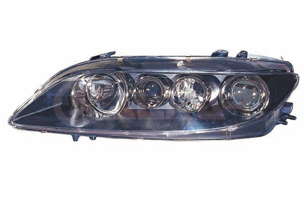 Priekinis žibintas ALKAR 2771904