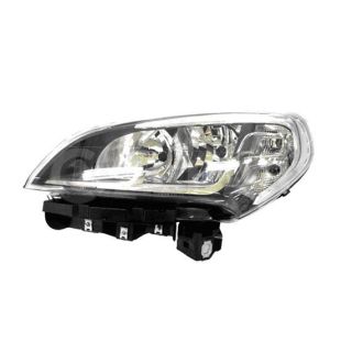 Priekinis žibintas ALKAR 2771961