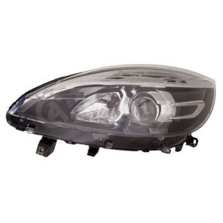 Priekinis žibintas ALKAR 2772220