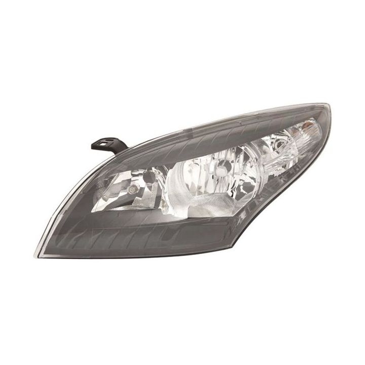 Priekinis žibintas ALKAR 2772228