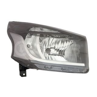 Priekinis žibintas ALKAR 2772754