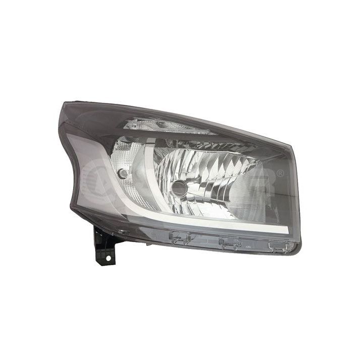 Priekinis žibintas ALKAR 2772754