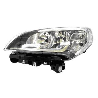 Priekinis žibintas ALKAR 2772961