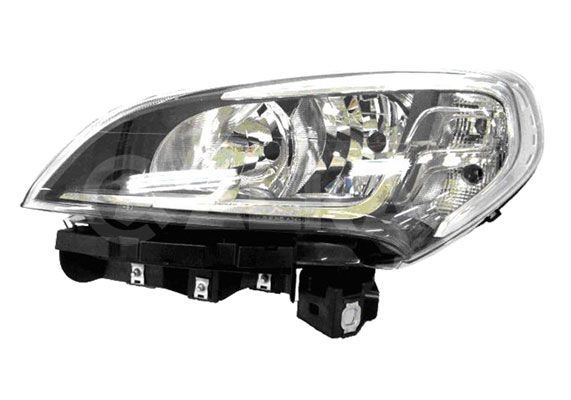 Priekinis žibintas ALKAR 2772961