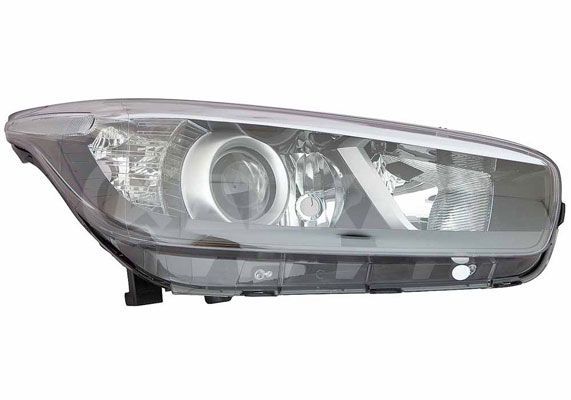 Priekinis žibintas ALKAR 2772995