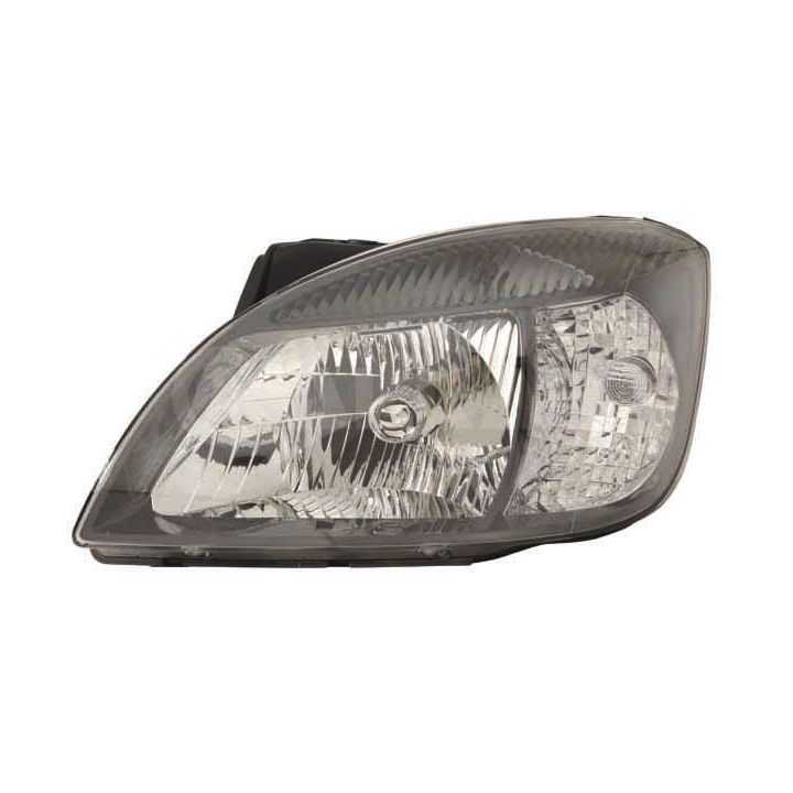 Priekinis žibintas ALKAR 2772999