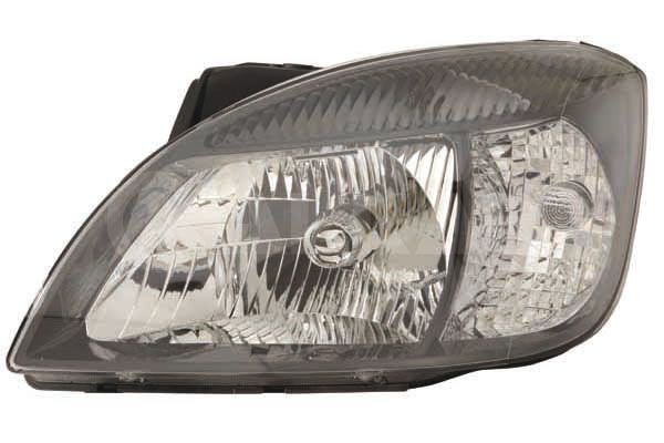 Priekinis žibintas ALKAR 2772999