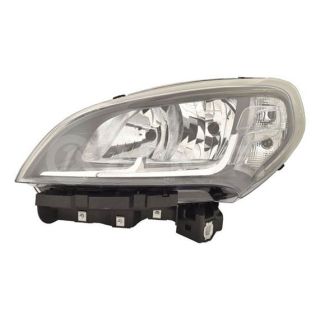 Priekinis žibintas ALKAR 2773961