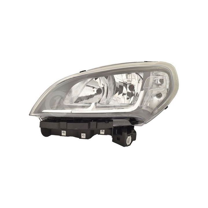 Priekinis žibintas ALKAR 2773961