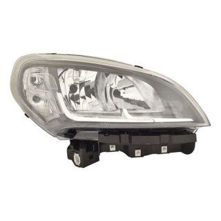Priekinis žibintas ALKAR 2774961
